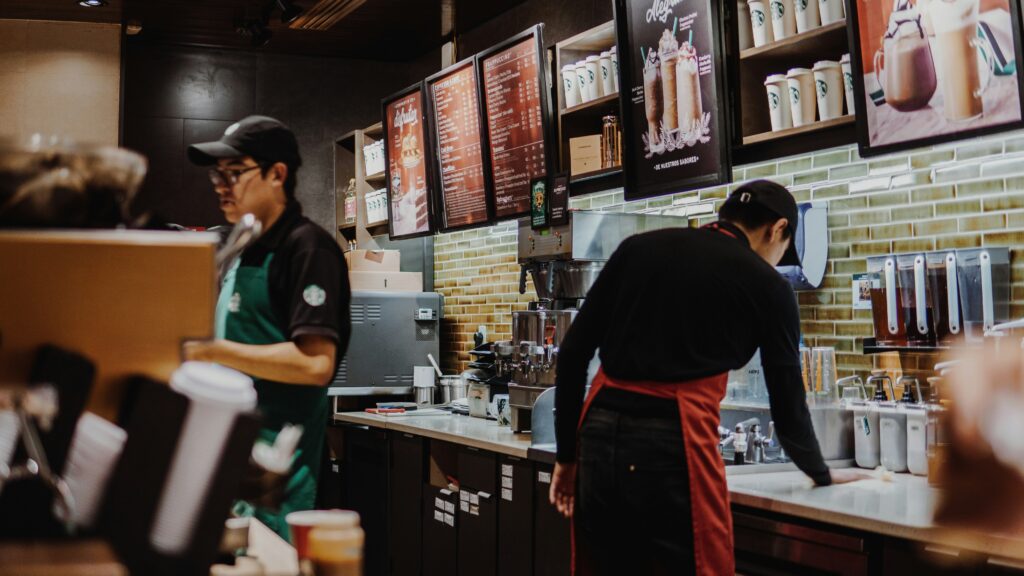 Handcrafted Drink Starbucks: The Complete Guide to Starbucks Handcrafted Beverages highlighting handcrafted espresso drinks, specialty beverages, customization options, and Starbucks café favorites.