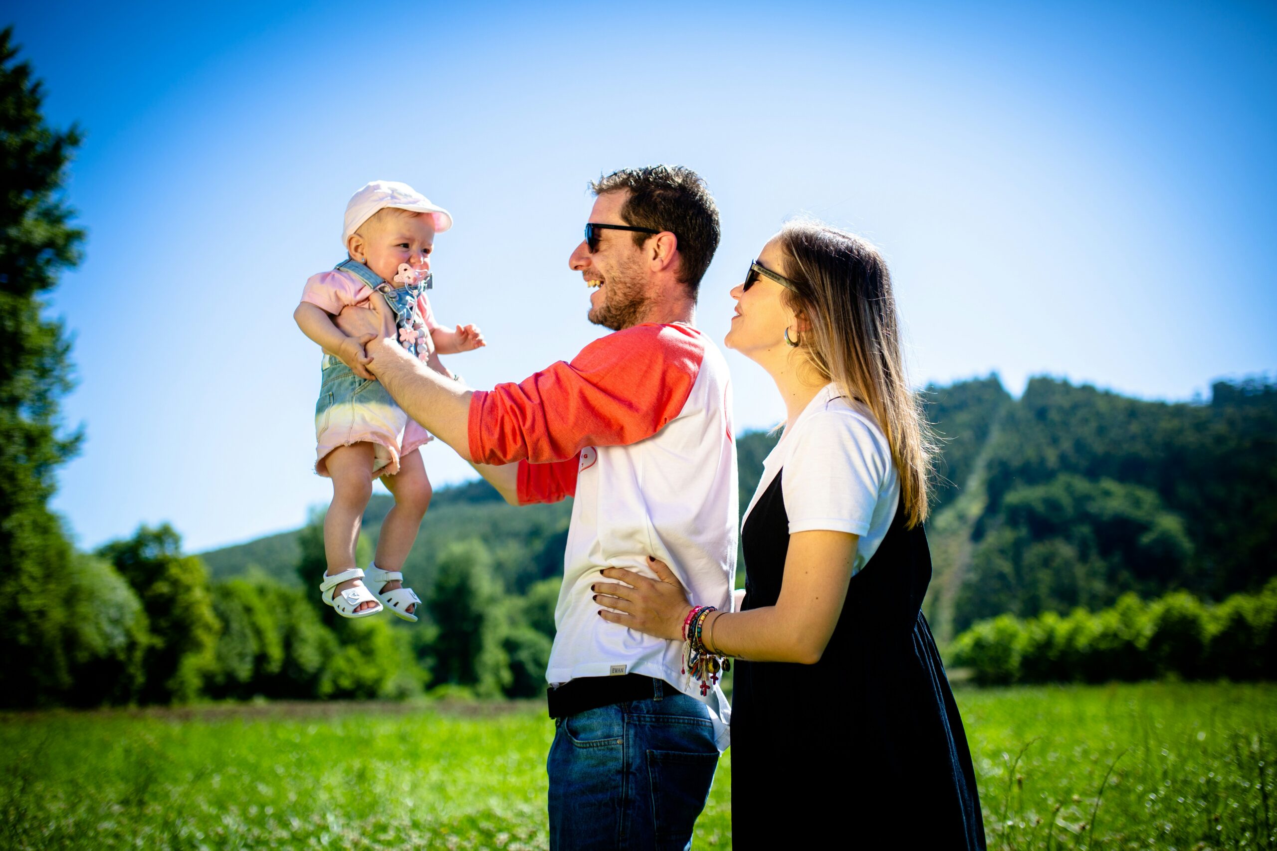 Parenting Lifestyle