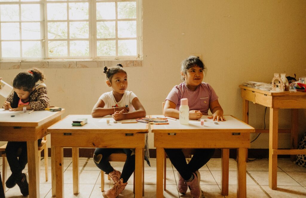 Kindergarten Readiness Checklist guide to school readiness, child development, and kindergarten success.