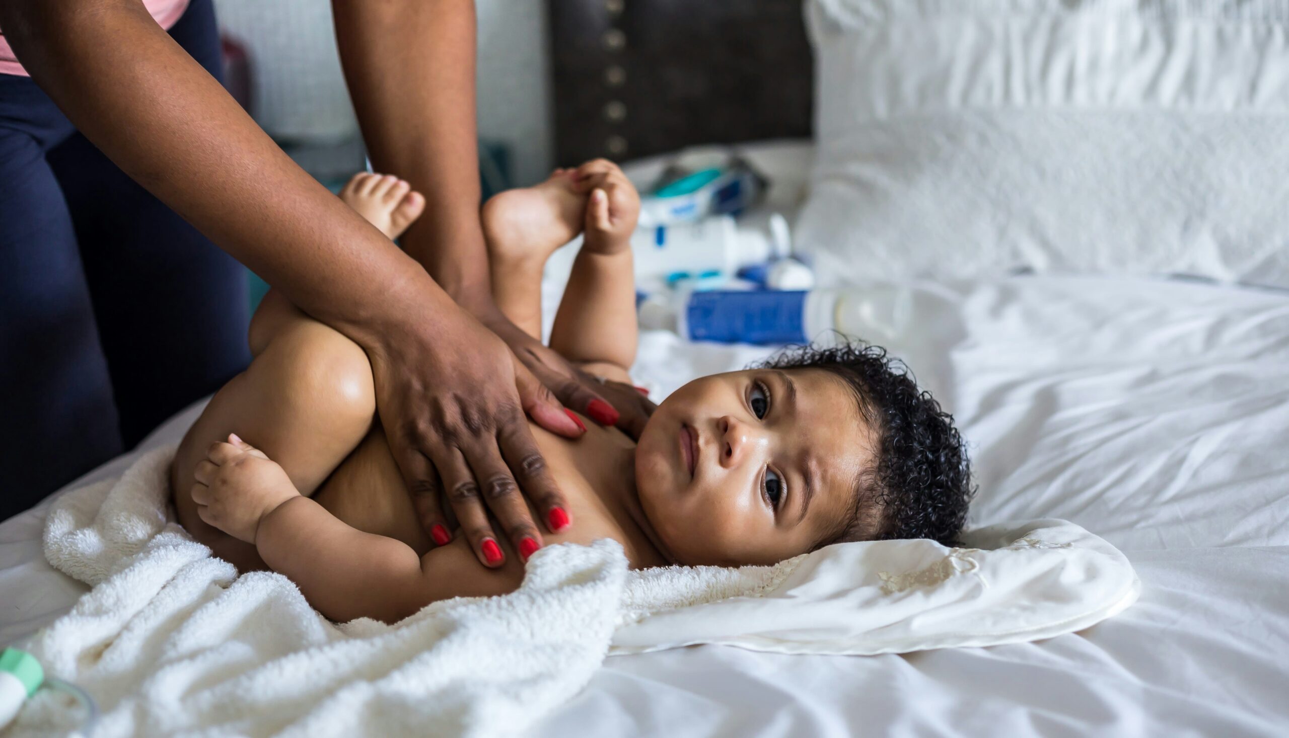 Normal vs Infected Umbilical Cord: 10 Important Signs Every Parent Should Know