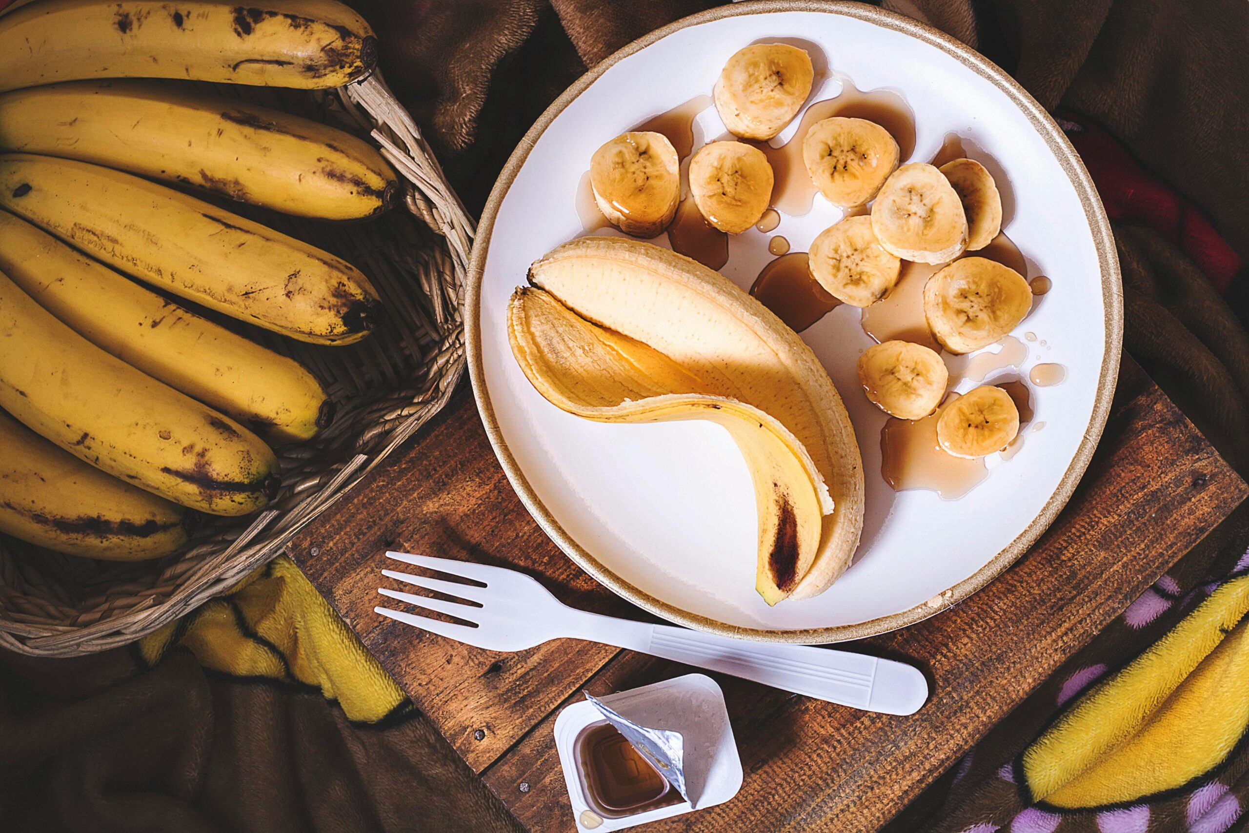 How to Ripen Bananas Fast: 9 Safe and Easy Methods That Really Work