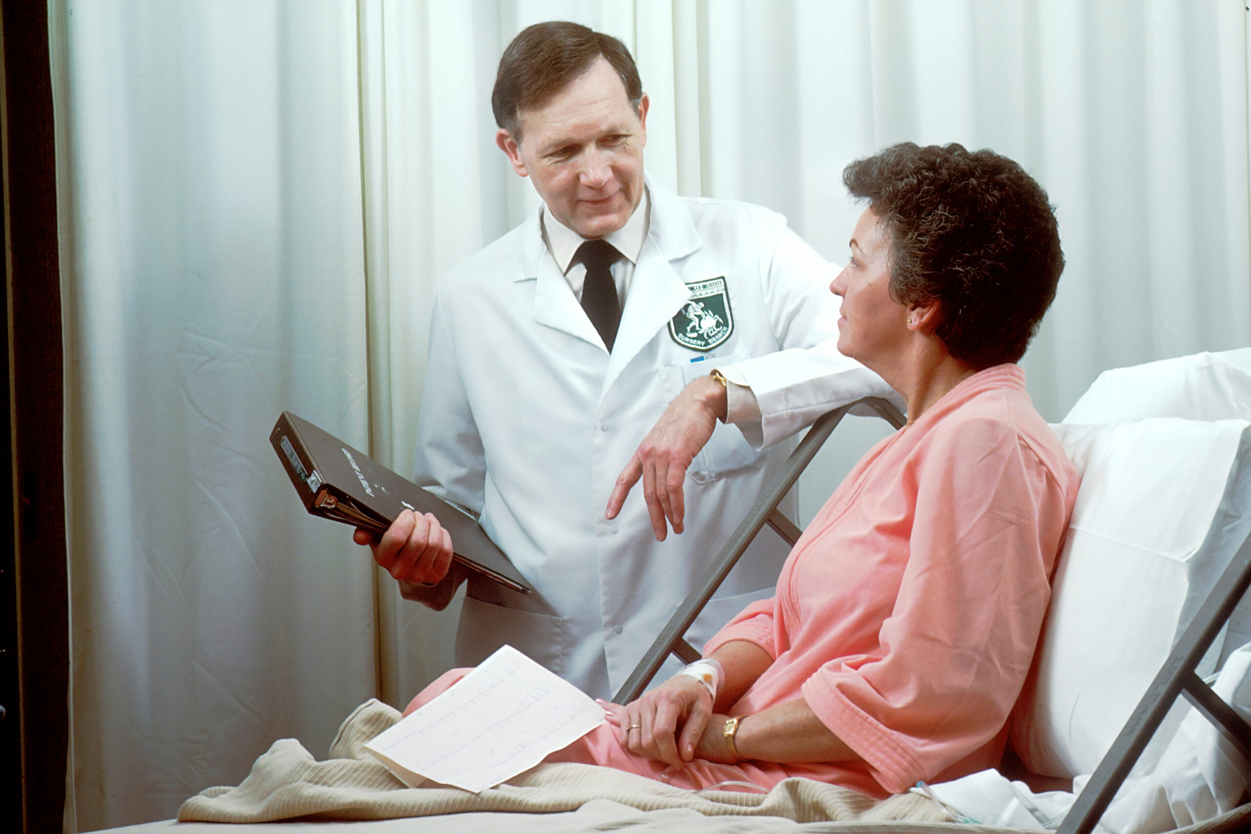 Why Palliative Care Is Bad? Common Concerns, Myths, and the Facts