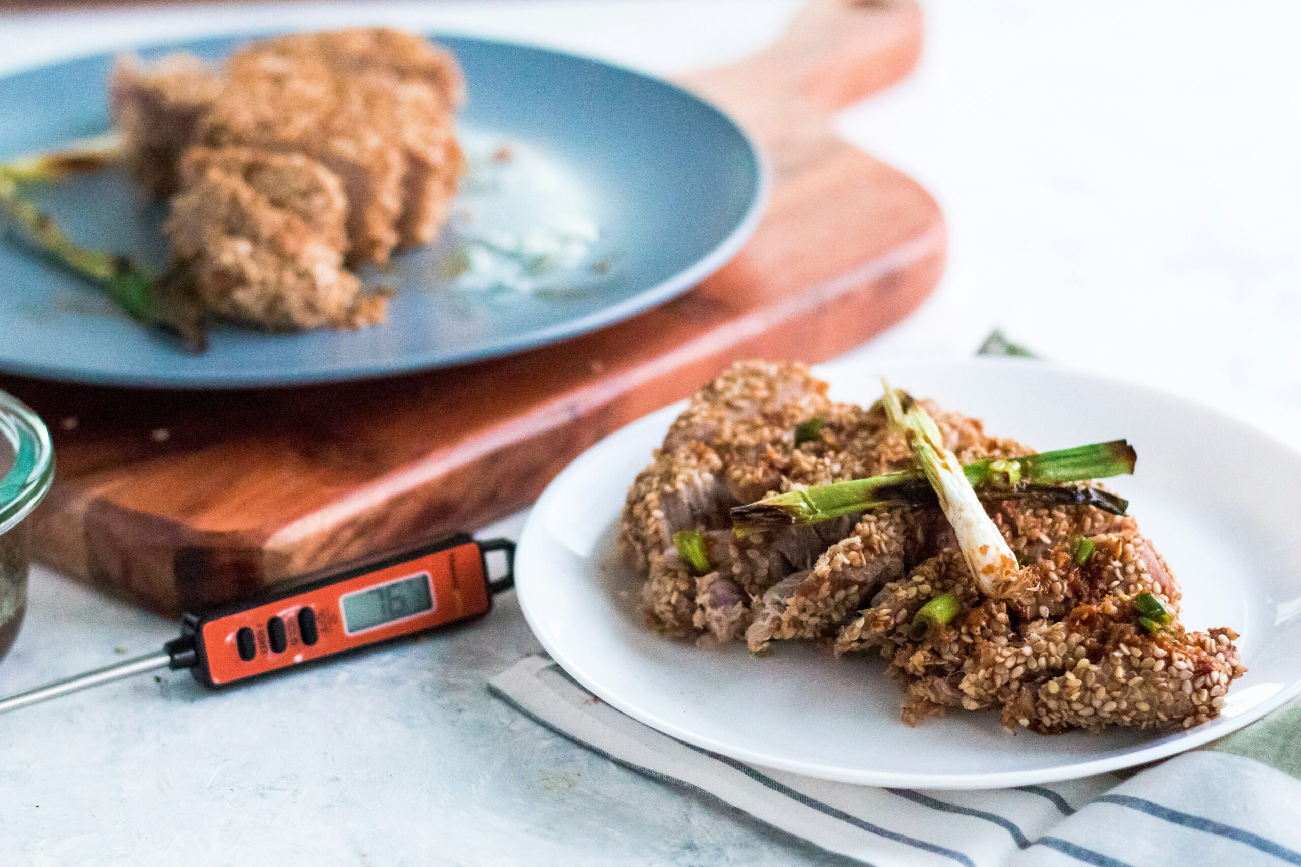 How to Use a Meat Thermometer: A Complete Guide for Perfectly Cooked Meat Every Time
