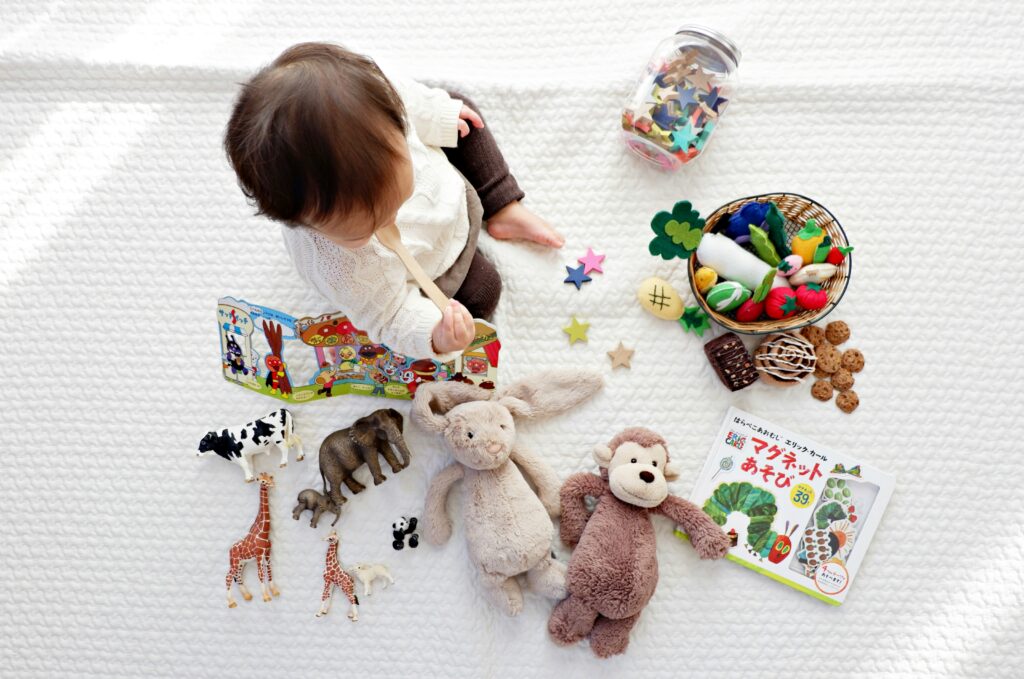 Avoid Kids Toys With Zifegemo featuring toy safety, child-friendly alternatives, product quality, warning signs, and safer toy choices.