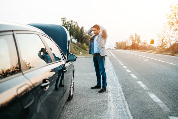What Should You Keep in Your Car for Everyday Roadside Preparedness?